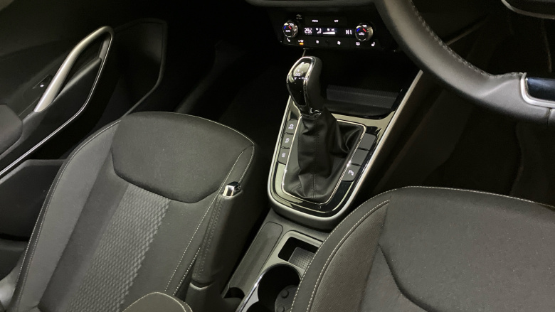 Skoda Fabia 1.5 TSI 150 SE L 5dr DSG Petrol Hatchback